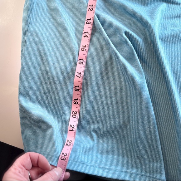 REI Girls XL Quarter Zip Performance Pullover – Blue – Youth XL - Picture 7 of 10